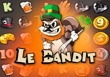 Игра Le Bandit в Baboss Casino